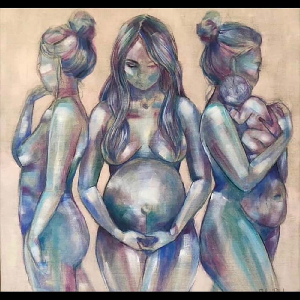 Meet your Posher, Aliza